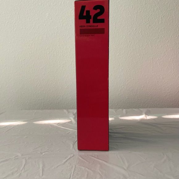 Star Wars Rebels- Black Series Hera Syndulla 42 - Picture 2 of 6